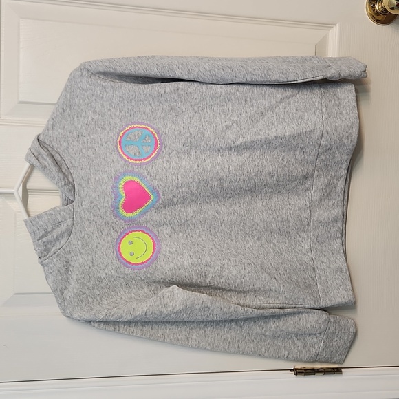 Kids hoodie Sz L NWT - Picture 1 of 5